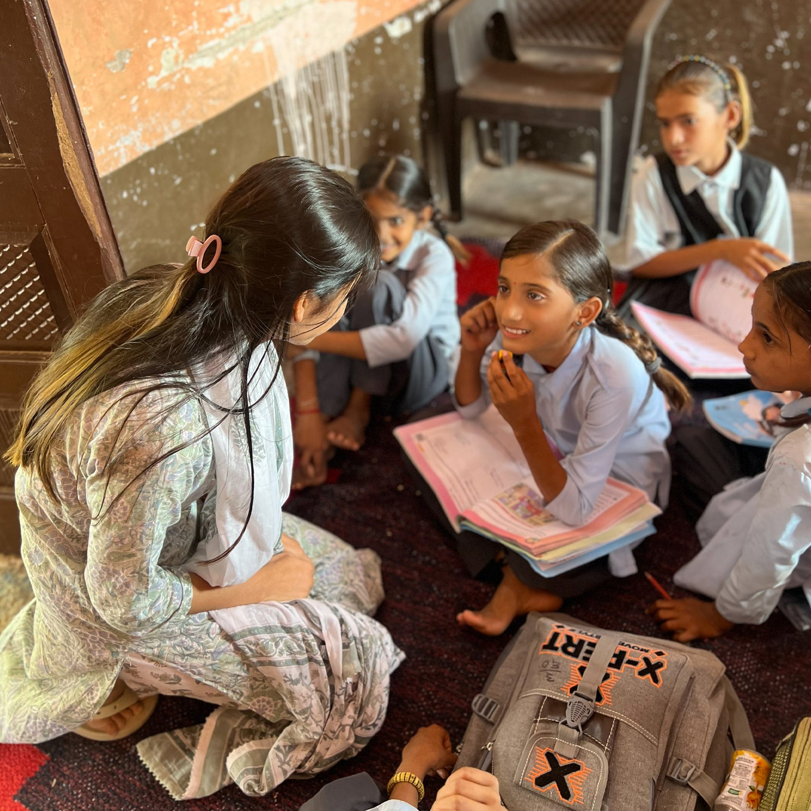 Samriddhi's Impact in Numbers