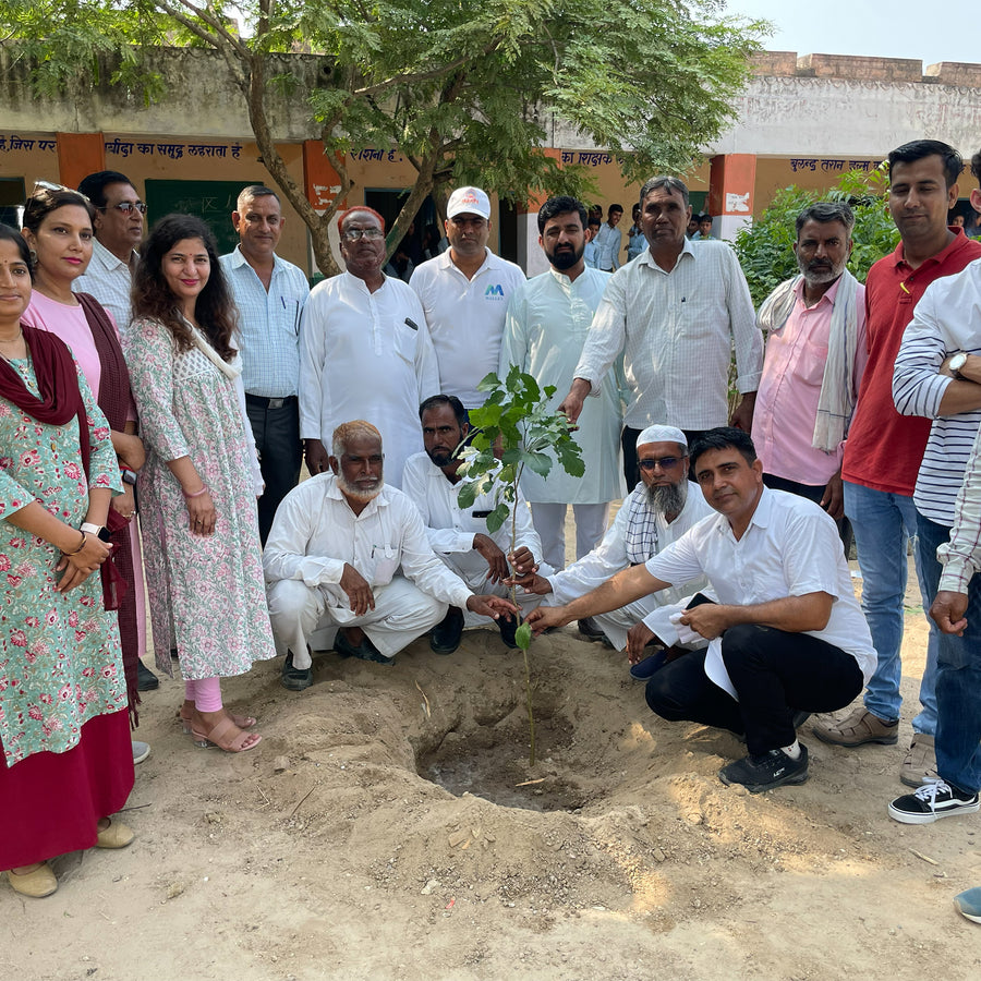 Green Rajasthan Initiative