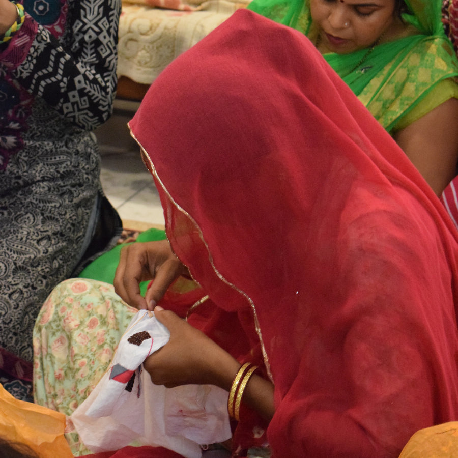 Project Samriddhi