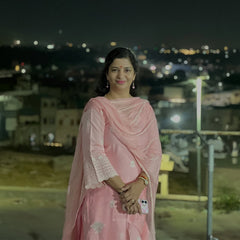 Dr. Ila Sharma